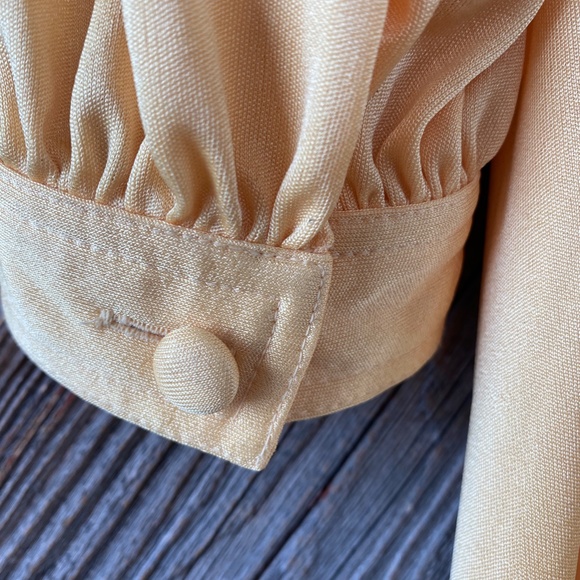 Anntian x Brodkin Sport Maxi Dress - Picture 3 of 4